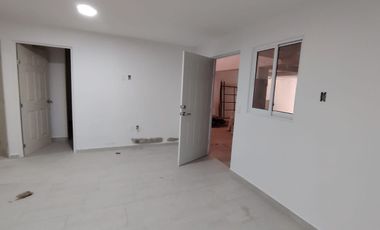 VENTA DE DEPARTAMENTO COL. BENITO JUAREZ