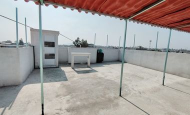 VENTA DE DEPARTAMENTO COL. BENITO JUAREZ