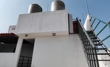 VENTA DE DEPARTAMENTO COL. BENITO JUAREZ