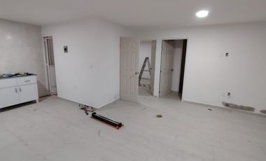 VENTA DE DEPARTAMENTO COL. BENITO JUAREZ