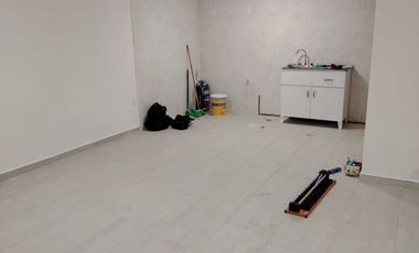 VENTA DE DEPARTAMENTO COL. BENITO JUAREZ