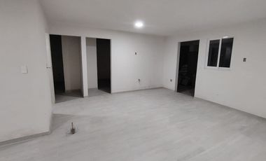 VENTA DE DEPARTAMENTO COL. BENITO JUAREZ