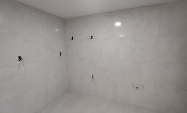 VENTA DE DEPARTAMENTO COL. BENITO JUAREZ