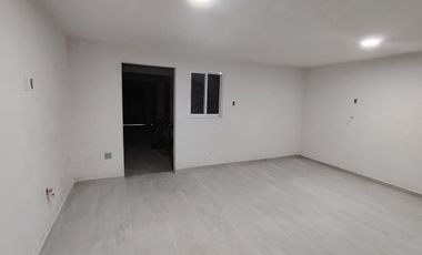 VENTA DE DEPARTAMENTO COL. BENITO JUAREZ