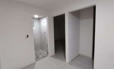 VENTA DE DEPARTAMENTO COL. BENITO JUAREZ