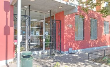 SE ARRIENDA DEPTO ESTILO MARIPOSA 2D 2B 49MTS2 SANTIAGO CENT