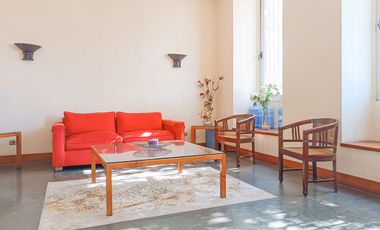 SE ARRIENDA DEPTO ESTILO MARIPOSA 2D 2B 49MTS2 SANTIAGO CENT