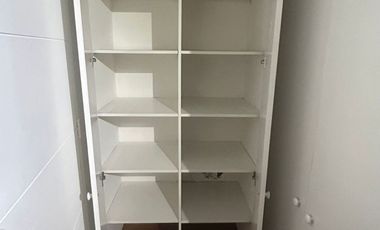 SE ARRIENDA DEPTO ESTILO MARIPOSA 2D 2B 49MTS2 SANTIAGO CENT