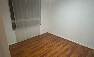 SE ARRIENDA DEPTO ESTILO MARIPOSA 2D 2B 49MTS2 SANTIAGO CENT