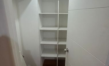 SE ARRIENDA DEPTO ESTILO MARIPOSA 2D 2B 49MTS2 SANTIAGO CENT