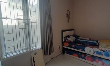 Murah !! DIJUAL RUMAH 2 LANTAI FULL PONDOK GADING RESIDENCE ADA KITCHEN SET