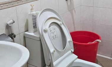 Murah !! DIJUAL RUMAH HOOK DI KOPYOR RAYA LOKASI STRATEGIS COCOK UNTUK USAHA