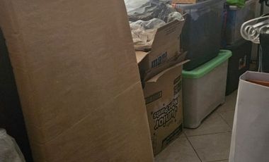 Murah !! DIJUAL RUMAH HOOK DI KOPYOR RAYA LOKASI STRATEGIS COCOK UNTUK USAHA