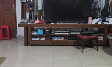 Murah !! DIJUAL RUMAH HOOK DI KOPYOR RAYA LOKASI STRATEGIS COCOK UNTUK USAHA