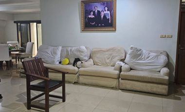 Murah !! DIJUAL RUMAH HOOK DI KOPYOR RAYA LOKASI STRATEGIS COCOK UNTUK USAHA