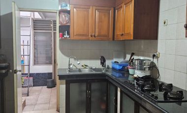 Murah !! DIJUAL RUMAH HOOK DI KOPYOR RAYA LOKASI STRATEGIS COCOK UNTUK USAHA