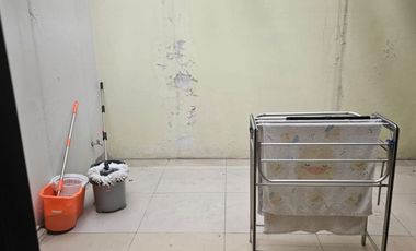 Murah !! DIJUAL RUMAH HOOK DI KOPYOR RAYA LOKASI STRATEGIS COCOK UNTUK USAHA