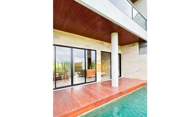 Villa dijual di Tua, Luwus, Tabanan, Bali