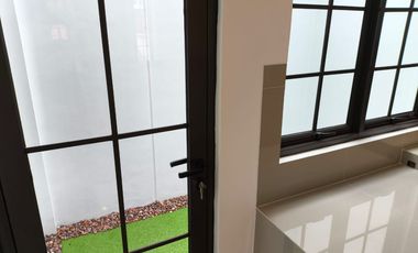 Dijual Rumah - Sentul Bogor -  Sentul City - Griya Alam Sentul - 1005 Baru SIAP HUNI