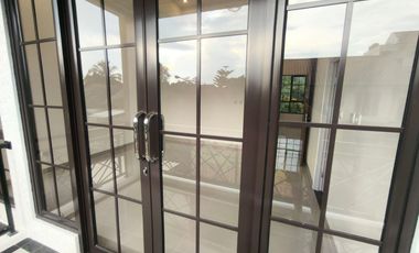 Dijual Rumah - Sentul Bogor -  Sentul City - Griya Alam Sentul - 1005 Baru SIAP HUNI