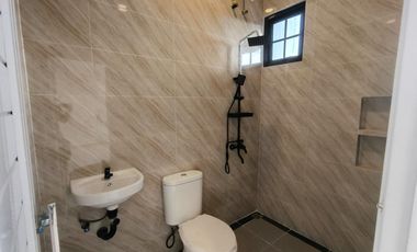 Dijual Rumah - Sentul Bogor -  Sentul City - Griya Alam Sentul - 1005 Baru SIAP HUNI