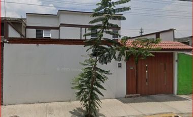VENTA DE CASA PUENTE BLANCO IZTAPALAPA,CDMX