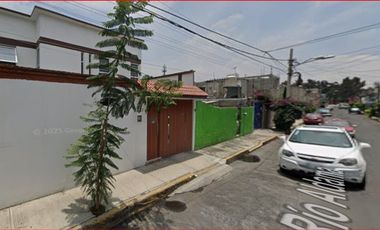 VENTA DE CASA PUENTE BLANCO IZTAPALAPA,CDMX