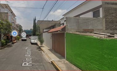 VENTA DE CASA PUENTE BLANCO IZTAPALAPA,CDMX