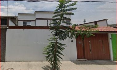 VENTA DE CASA PUENTE BLANCO IZTAPALAPA,CDMX