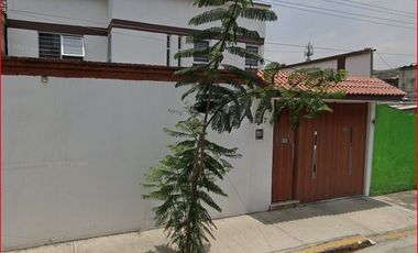 VENTA DE CASA PUENTE BLANCO IZTAPALAPA,CDMX