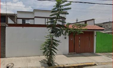VENTA DE CASA PUENTE BLANCO IZTAPALAPA,CDMX