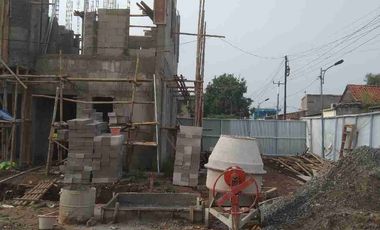 Perumahan dijual di Karangpawitan, Karawang Barat, Karawang, Jawa Barat