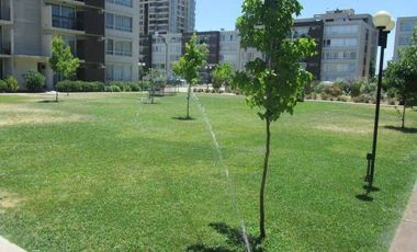 SE VENDE AMPLIO DEPTO 3D 2B 1E 72MTS2 COND MONTE TABOR MAIPU