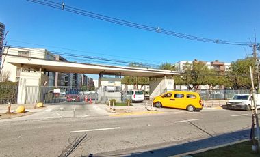 SE VENDE AMPLIO DEPTO 3D 2B 1E 72MTS2 COND MONTE TABOR MAIPU