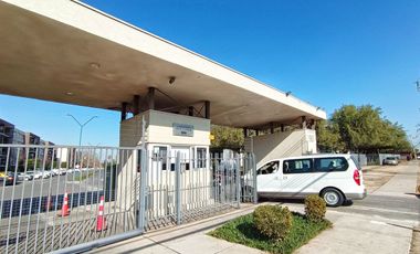 SE VENDE AMPLIO DEPTO 3D 2B 1E 72MTS2 COND MONTE TABOR MAIPU