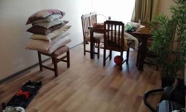 SE VENDE AMPLIO DEPTO 3D 2B 1E 72MTS2 COND MONTE TABOR MAIPU