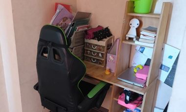 SE VENDE AMPLIO DEPTO 3D 2B 1E 72MTS2 COND MONTE TABOR MAIPU