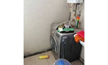 SE VENDE AMPLIO DEPTO 3D 2B 1E 72MTS2 COND MONTE TABOR MAIPU