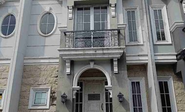 disewakan citraland gama city. pasadena