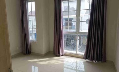 disewakan citraland gama city. pasadena