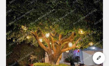 EN VENTA CASA DE UN NIVEL EN BURGOS