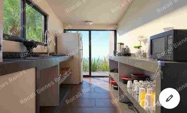 EN VENTA CASA DE UN NIVEL EN BURGOS