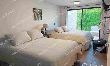 EN VENTA CASA DE UN NIVEL EN BURGOS