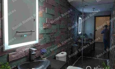 EN VENTA CASA DE UN NIVEL EN BURGOS