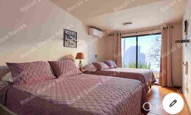 EN VENTA CASA DE UN NIVEL EN BURGOS