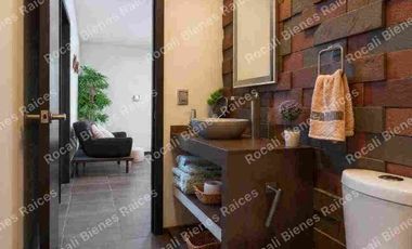 EN VENTA CASA DE UN NIVEL EN BURGOS