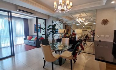 For Lease/Rent 95sqm 1 Bedroom at the Viridian, Greenhills, San Juan City