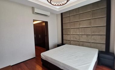 For Lease/Rent 95sqm 1 Bedroom at the Viridian, Greenhills, San Juan City