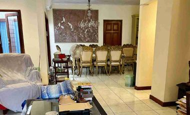 Dijual Rumah Bagus Siap Huni di Pondok Indah
