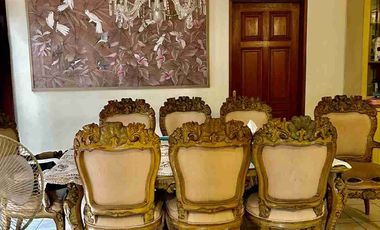 Dijual Rumah Bagus Siap Huni di Pondok Indah